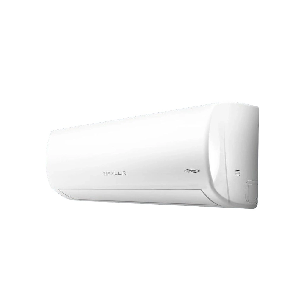 Кондиционер Ziffler WinterFall Inverter 12 купить
