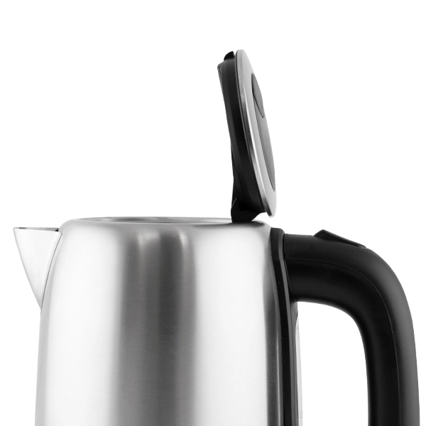 BQ KT1821S Steel-Black elektr choynagi bo'lib to'lash