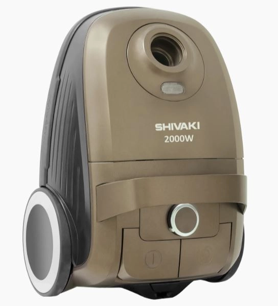 Пылесос Shivaki VCC4530 Button недорого