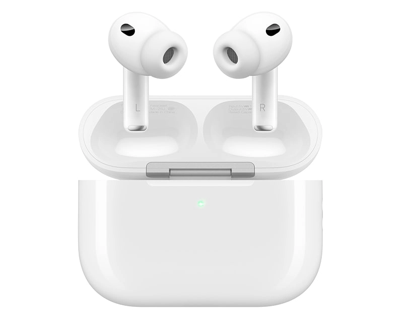 ANC Airpods Pro 3 simsiz minigarnituralar O'zbekistonda