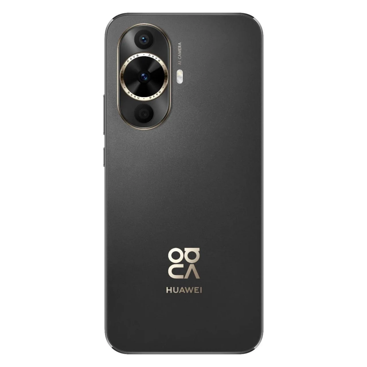 HUAWEI Nova 12S 8/256GB Black smartfoni arzon