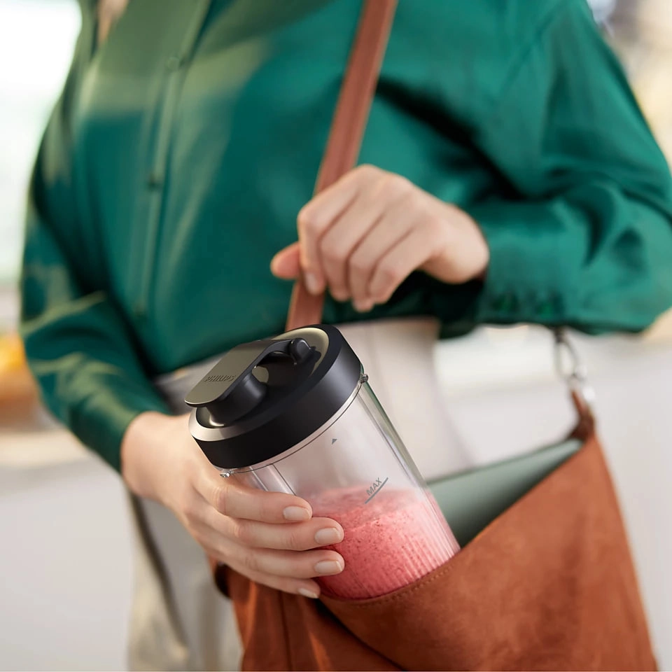 Philips 5000 series HR2765 blenderi bo'lib to'lash