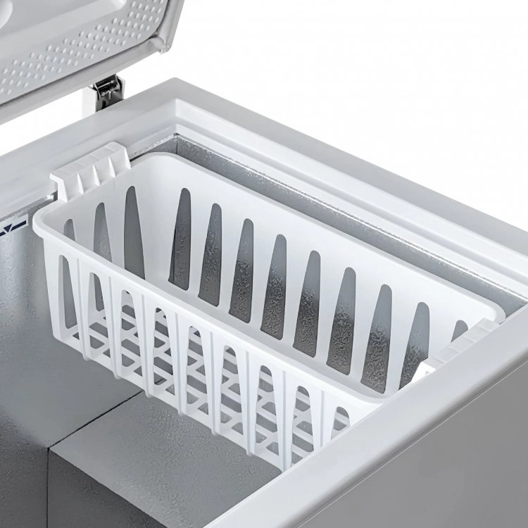 Muzlatgichli kamera Biryusa 240KVS bo'lib to'lash