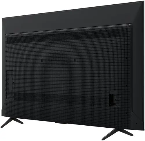 Телевизор TCL 75P7L 4K UltraHD Google TV рассрочка
