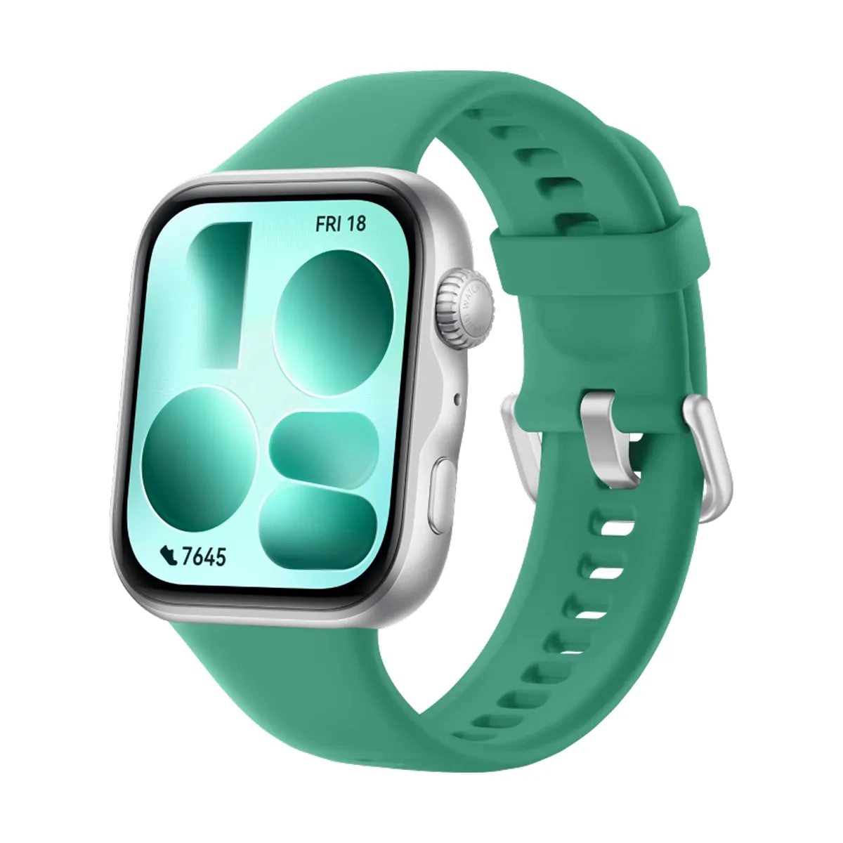 HUAWEI Watch Fit 5 Green smart-soati sotib olish
