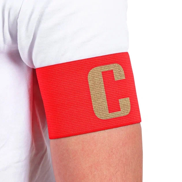 Капитанская повязка для спорта PowerGym недорого