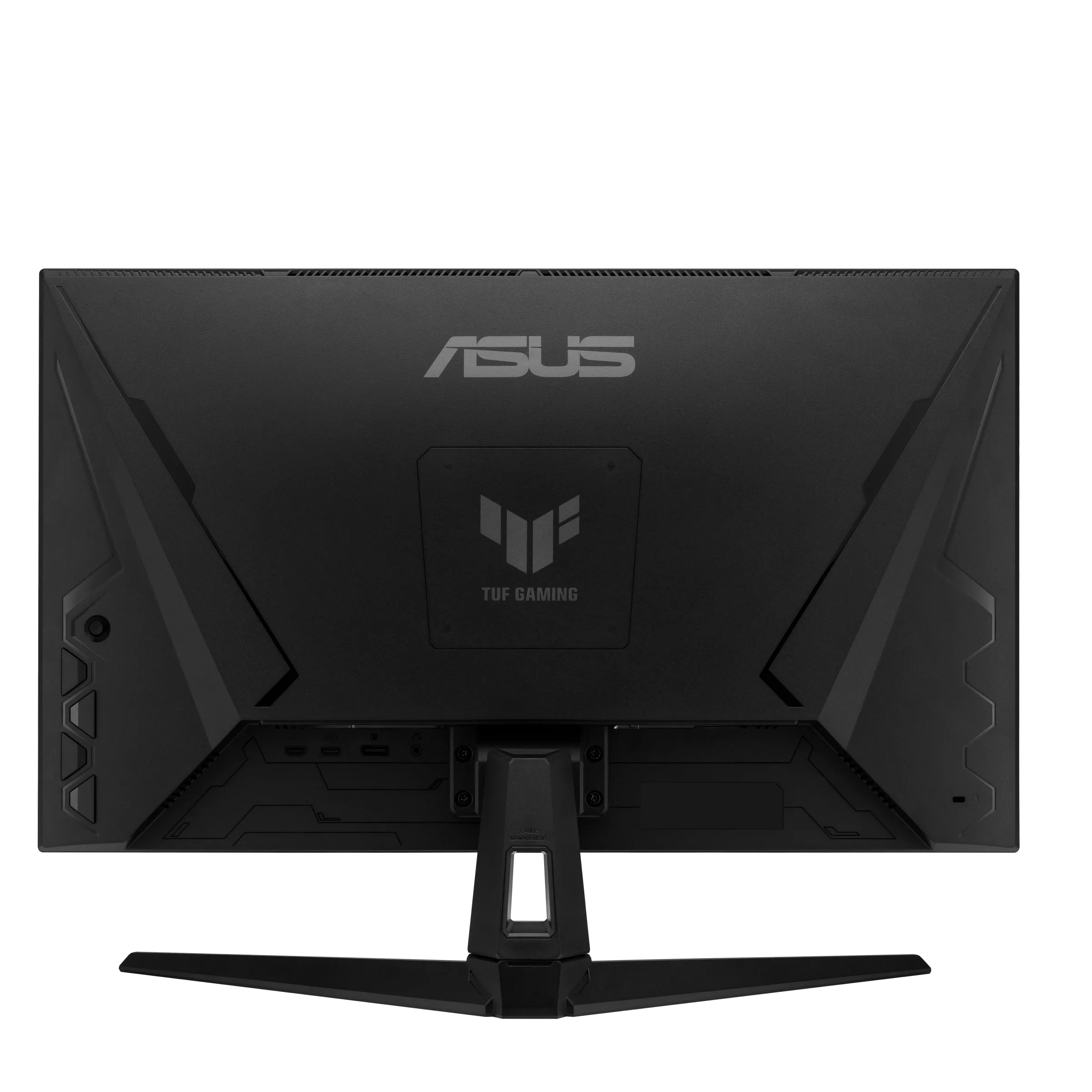 Монитор ASUS  TUF Gaming (VG27AQ5A) / 27″ / 210Hz / WQHD / Fast IPS / 0.3 ms / HDR10 , Black онлайн