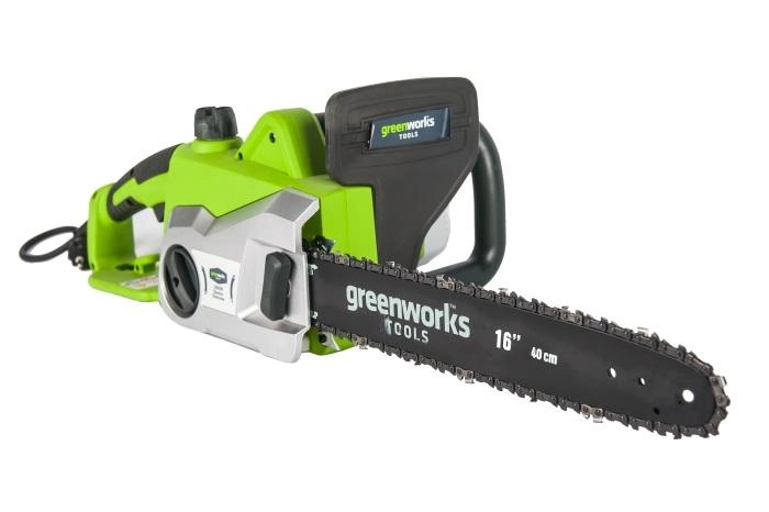 Цепная пила Greenworks GCS1840 доставка