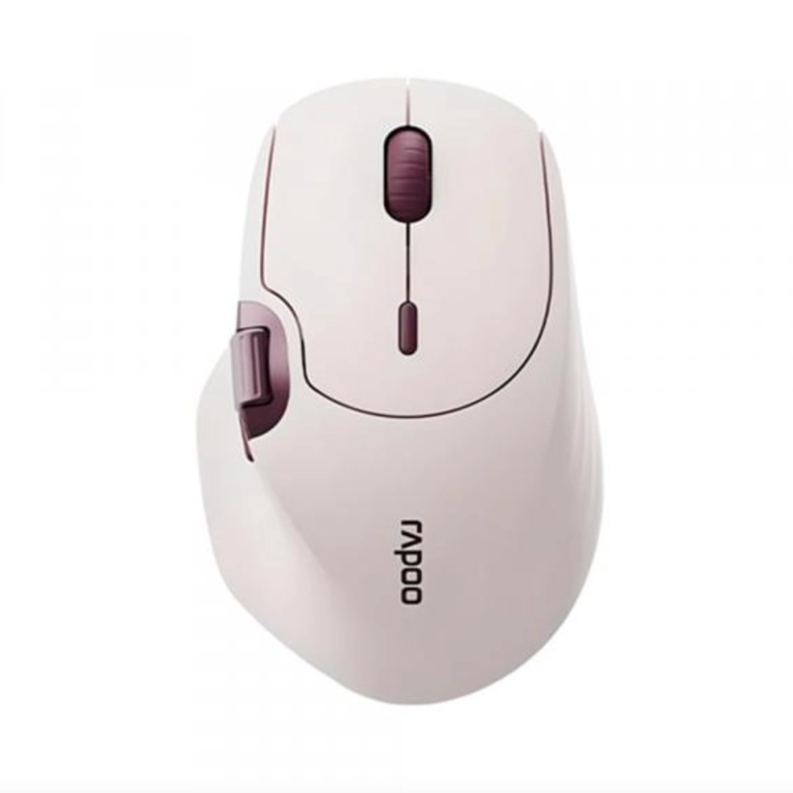 Rapoo MT560 Vermeil simsiz sichqonchasi sotib olish