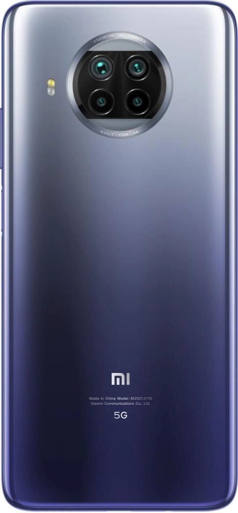 Xiaomi Mi 10T Lite 6/128GB Blue (Global Version) smartfoni O'zbekistonda