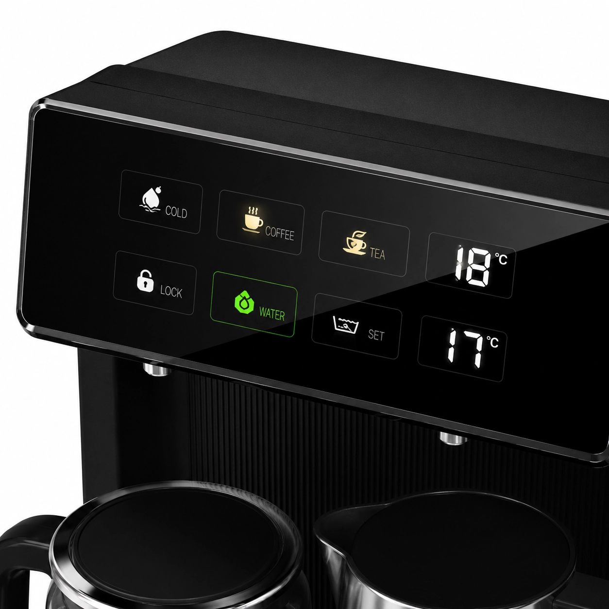 Кулер для воды Goodwell GW-3500B в Узбекистане