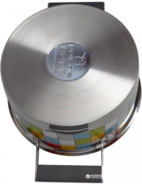 Кастрюля Polaris 3л, MOSAIC 20C  в Узбекистане