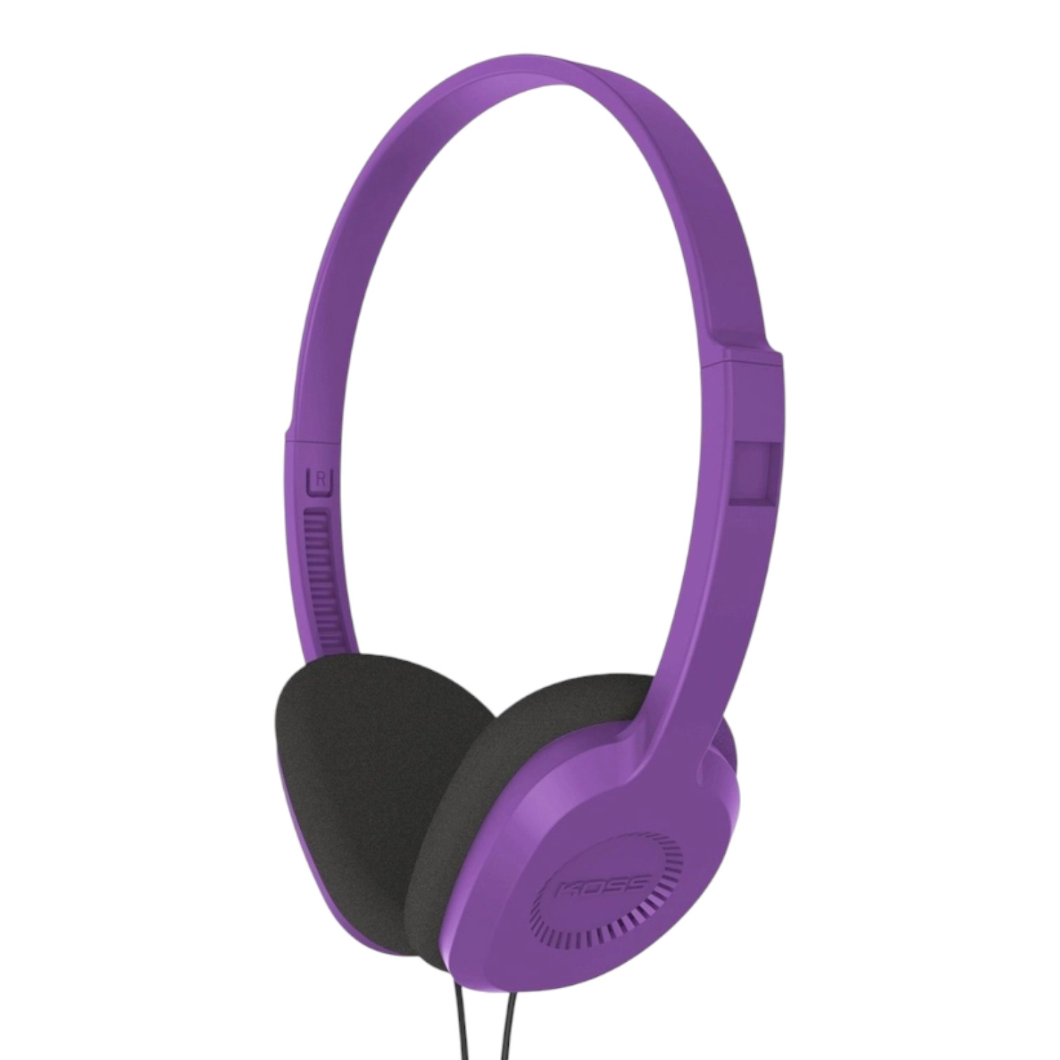 Koss KPH8V V2 RW quloqchini , Violet sotib olish