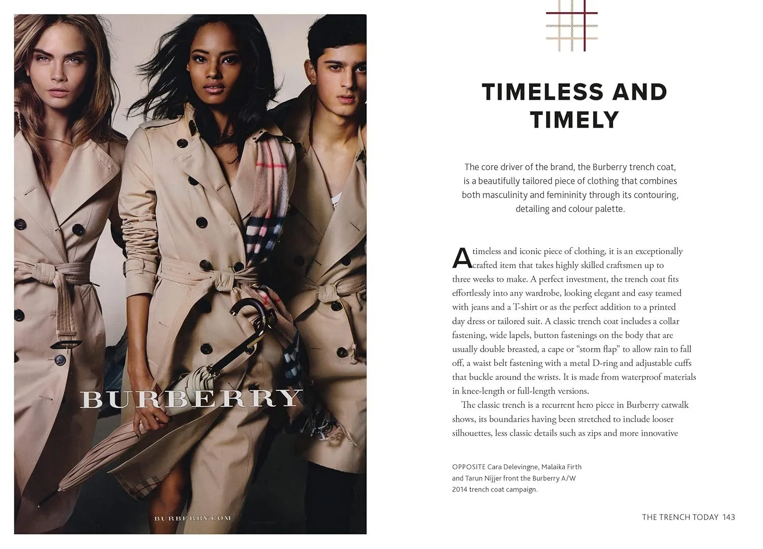 Darla- Jane Gilroy: Little Book of Burberry arzon