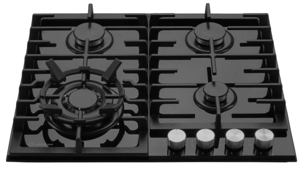 Варочная поверхность Hofmann CTBS641BFG/HF купить