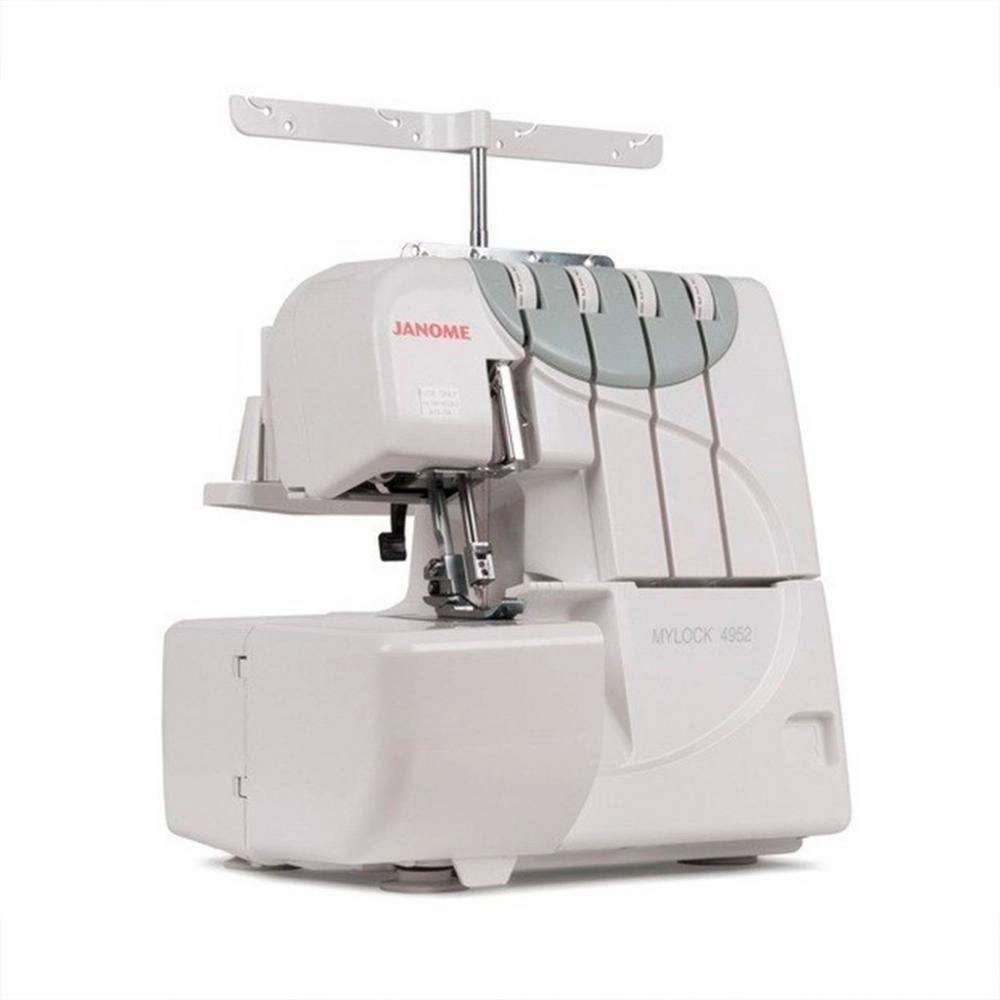 Оверлок Janome MyLock 4952 недорого