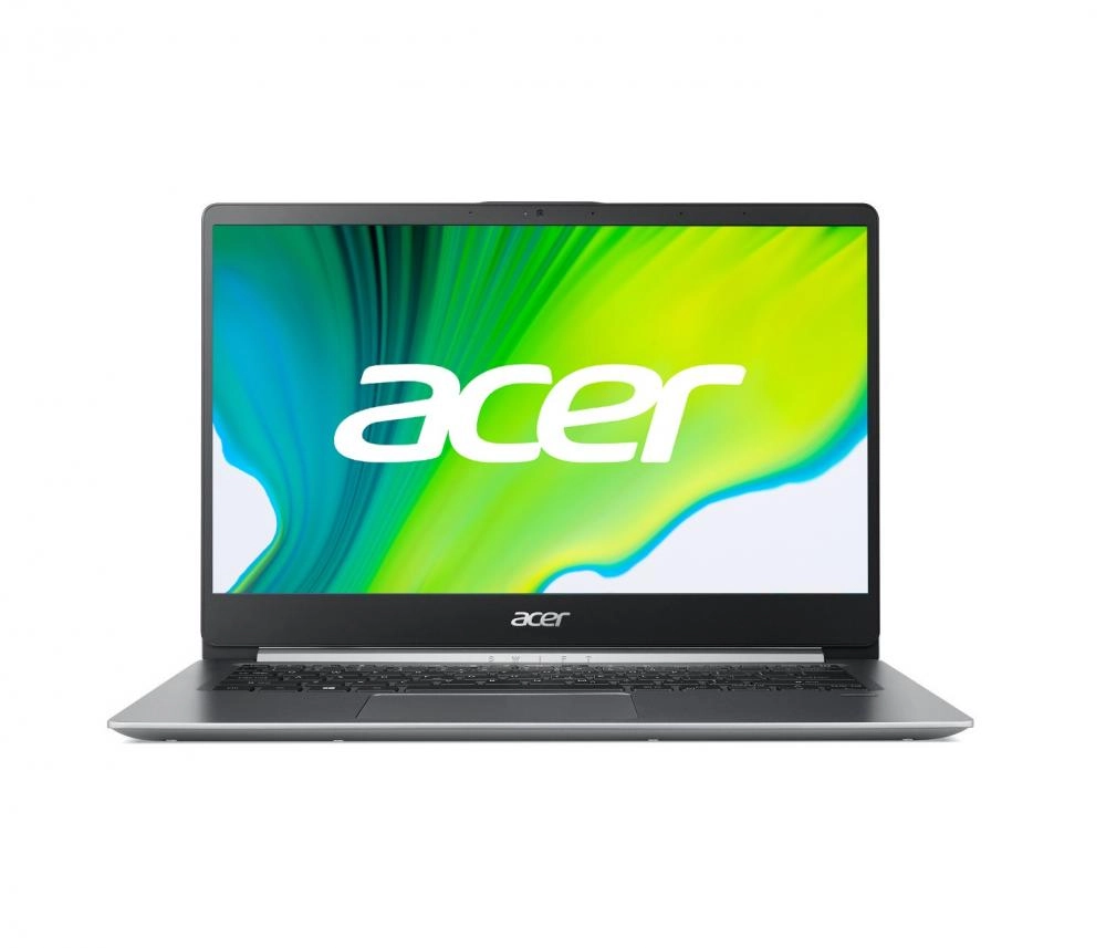 Ноутбук Acer Swift 1 / SF114-32 / Pentium N5000 / DDR4 4GB / SSD 128GB / 14