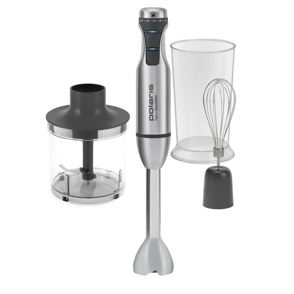 Блендер Polaris PHB 1382L Silent купить