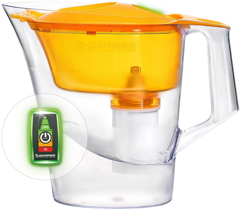 BARYER Chempion Opti-Layt ko‘za-filtri (Suvli apelsin, 4 l) arzon