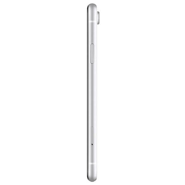 Смартфон iPhone XR 128GB White (Dual) в Узбекистане