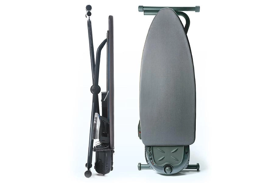 Паровая гладильная система MAC5 AСМ 720 недорого