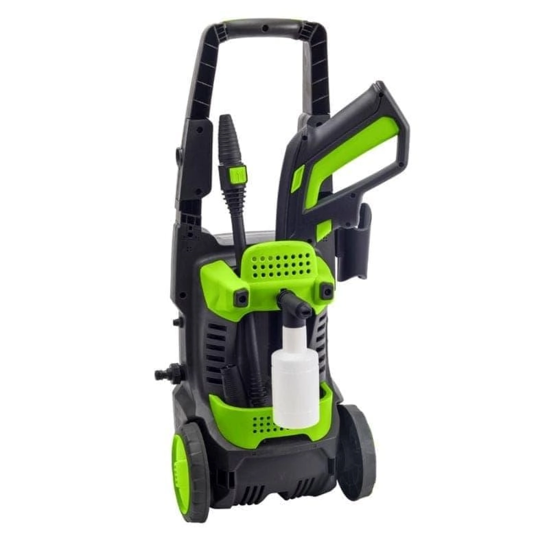 Мойка высокого давления GREENWORKS GPWG3 120 bar недорого