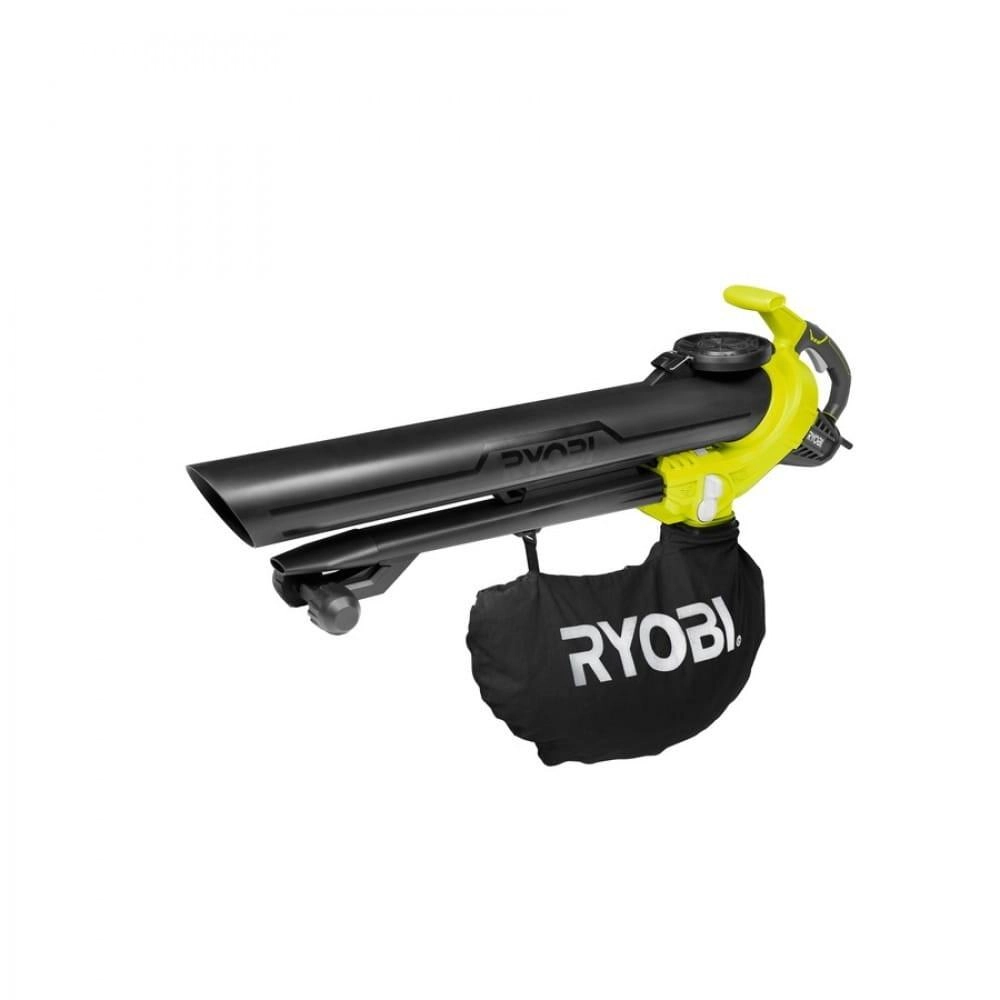 Ryobi RBV3000CESV (5133002190) elektrik changyutgich-havopuflagichi arzon