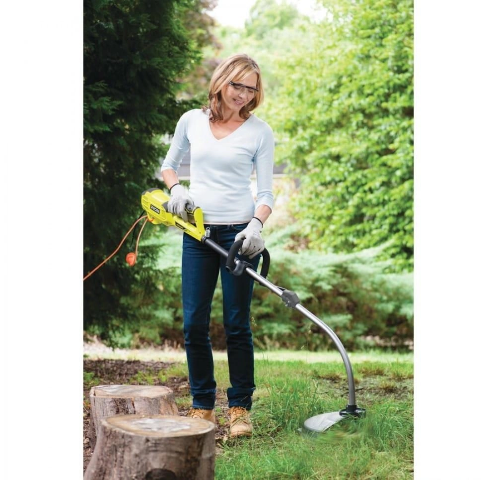 Триммер электрический Ryobi RLT1238I (5133002504) недорого