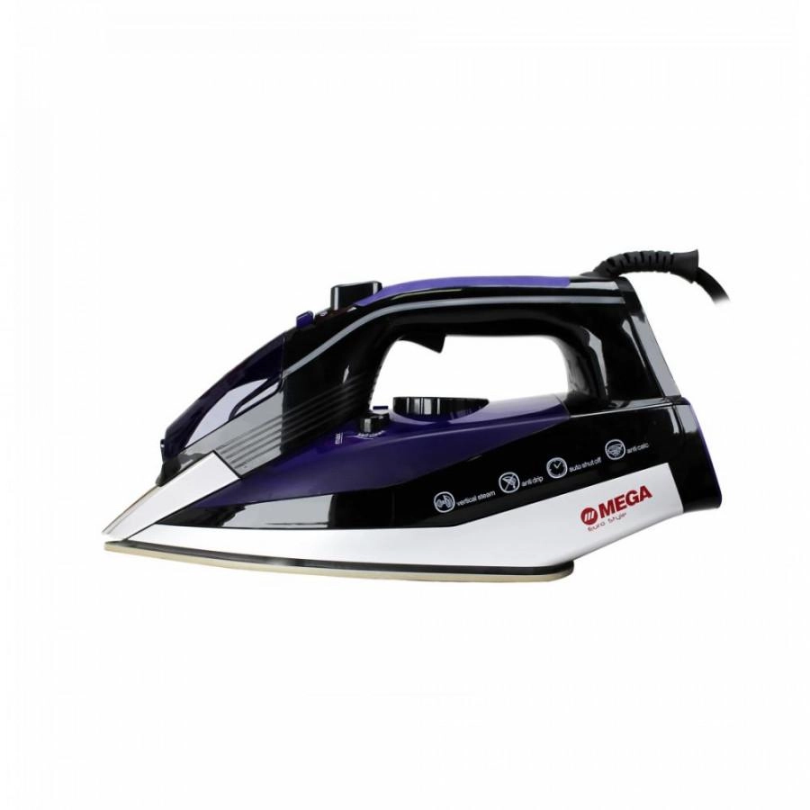Утюг Mega 708 купить