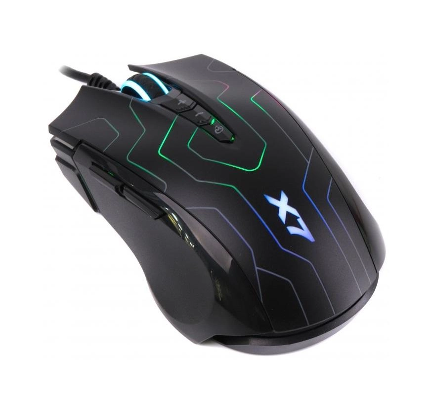 Мышь A4Tech X89 недорого