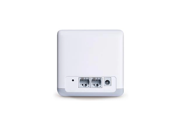 Mercusys Halo S3 (2-pack) – Wi-Fi Mesh tizimi arzon