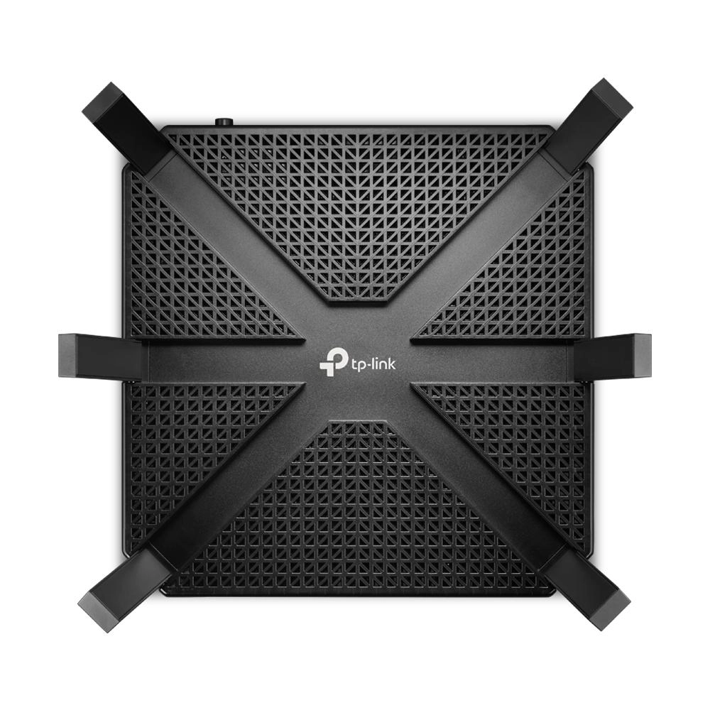 TP-LINK Archer C4000 Wi-Fi routeri arzon