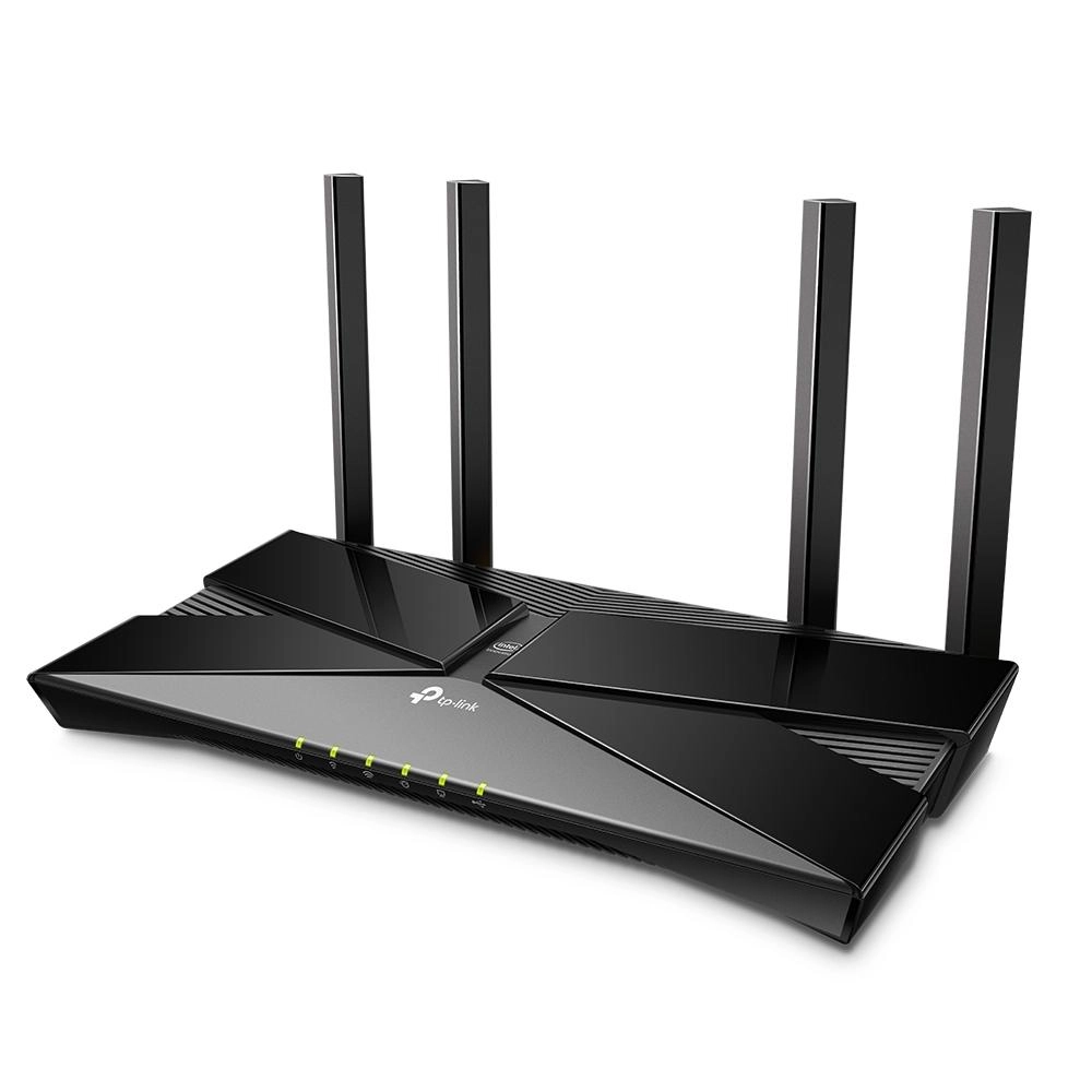 TP-LINK Archer AX50 Wi-Fi routeri arzon