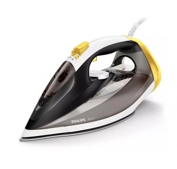 Утюг Philips Azur Steam iron GC4537/86 купить