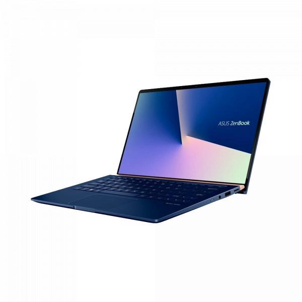 Asus UX333LLC / Intel i5-10210U / DDR4 8GB / SSD 512GB / MX250 2GB / 13.3