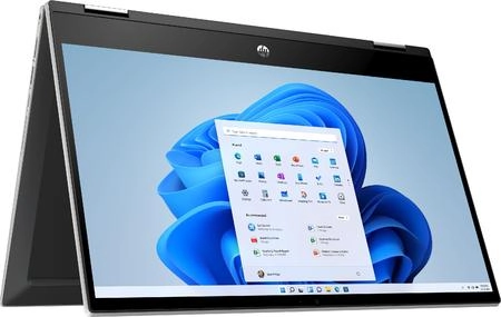 Ноутбук HP 14-DW1013DX / Intel i3-1115G4 / DDR4 8GB / SSD 128GB / 14 Ноутбук HP 14-DW1013DX / Intel i3-1115G4 / DDR4 8GB / SSD 128GB / 14