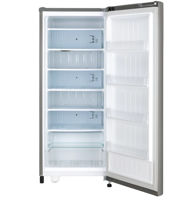 Морозильник LG GN-304SLS(SLBT) недорого