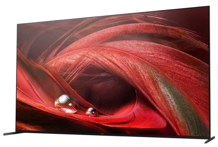 Sony XR-85X95J LED HDR (2021) 4K UHD Smart TV  televizori arzon
