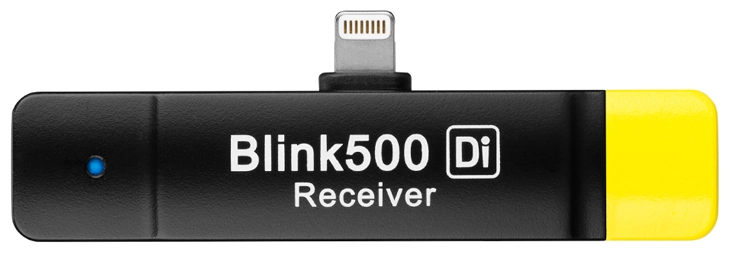 Saramonic Blink500 B4 Iphone uchun simsiz mikrofon tizimi O'zbekistonda