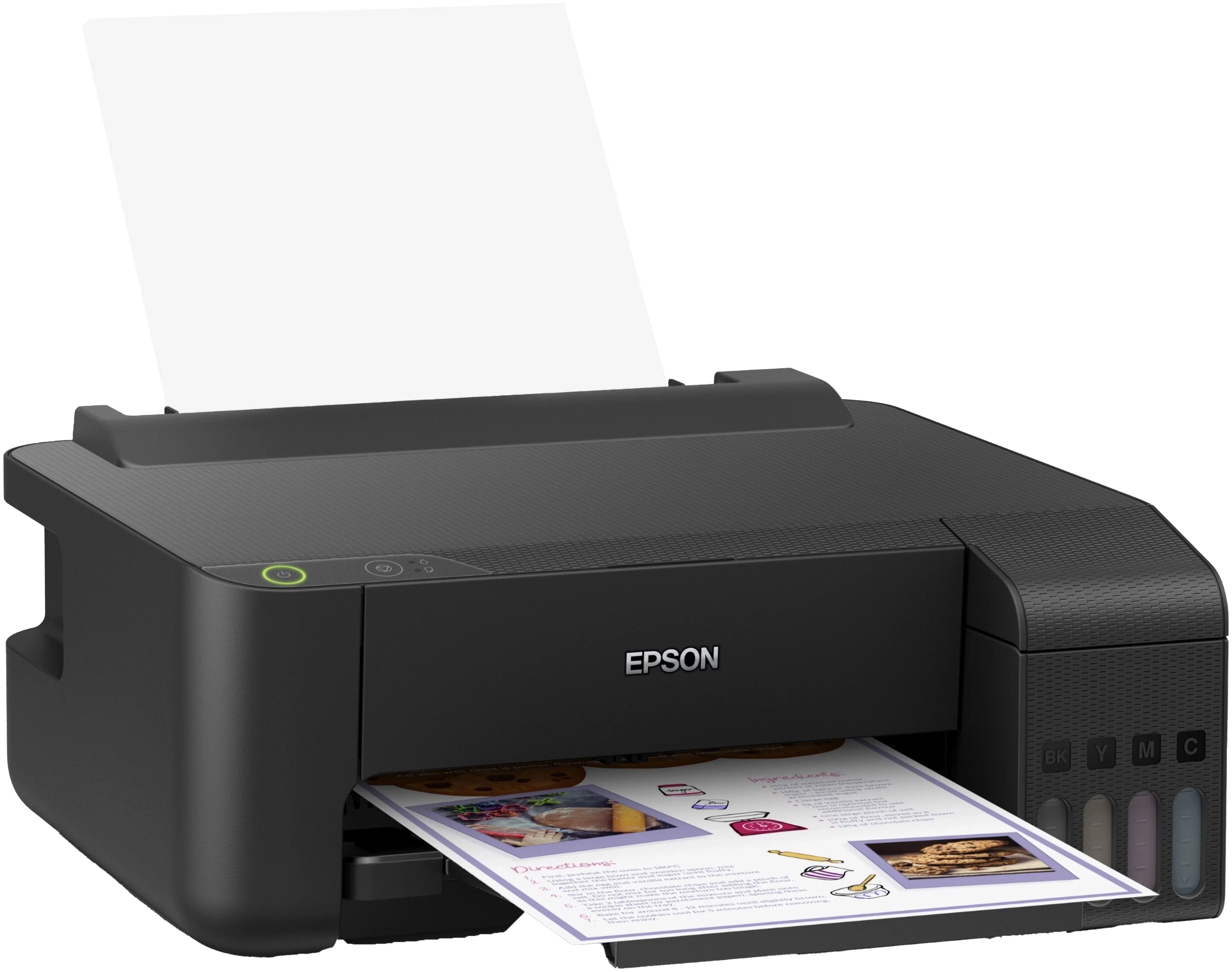 Принтер Epson L1110 (Цветной, A4) недорого