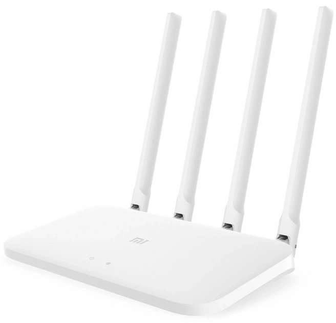 Xiaomi Mi Router 4C Wi-Fi routeri O'zbekistonda