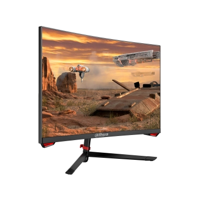 Монитор Dahua DHI-LM27-E230C VA 27