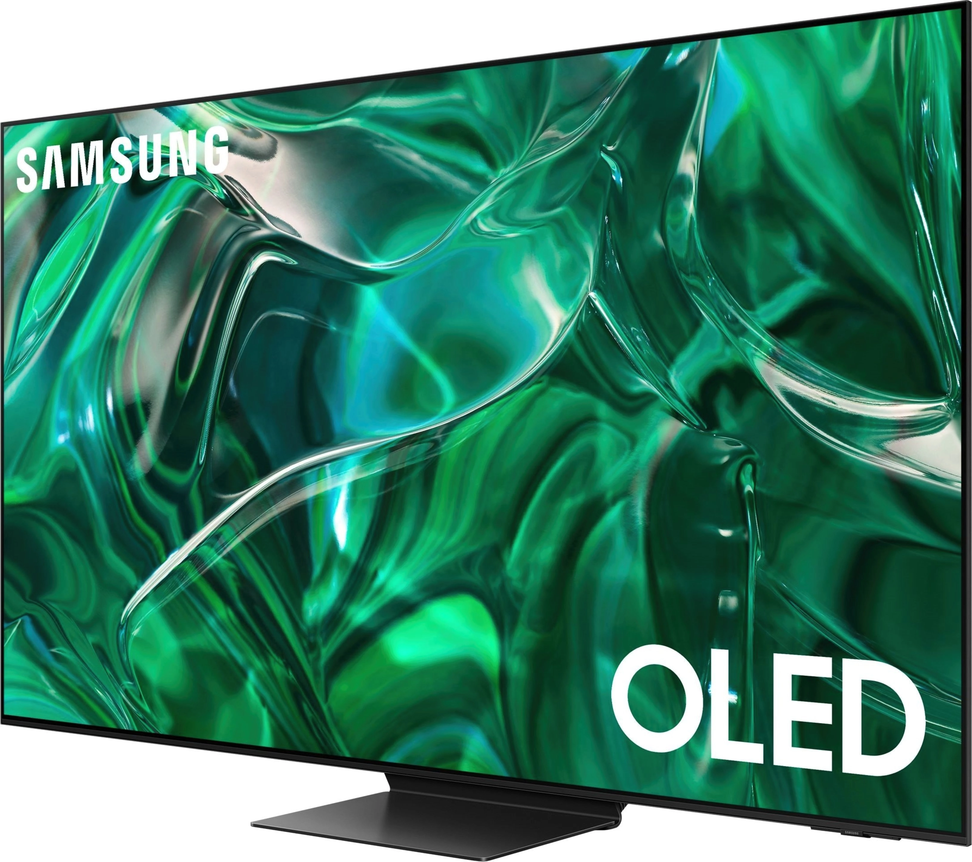 Samsung OLED 55S95CAUX 4K UHD Smart TV televizori arzon