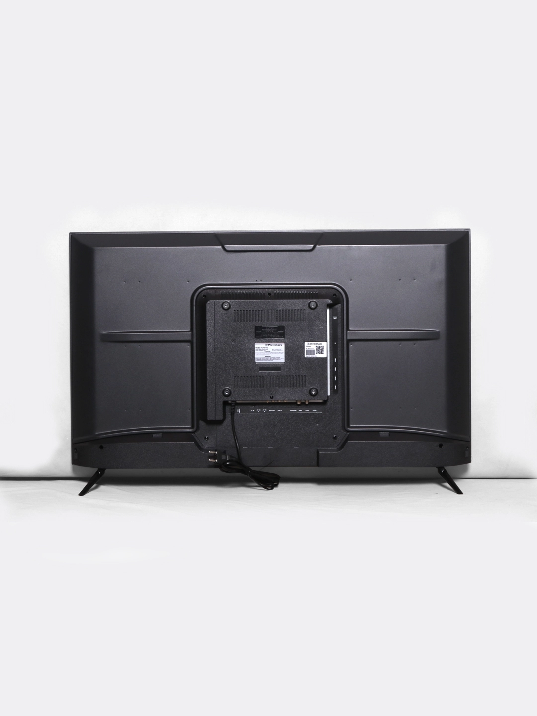 Телевизор WellStars W-32FSV22 Smart TV недорого