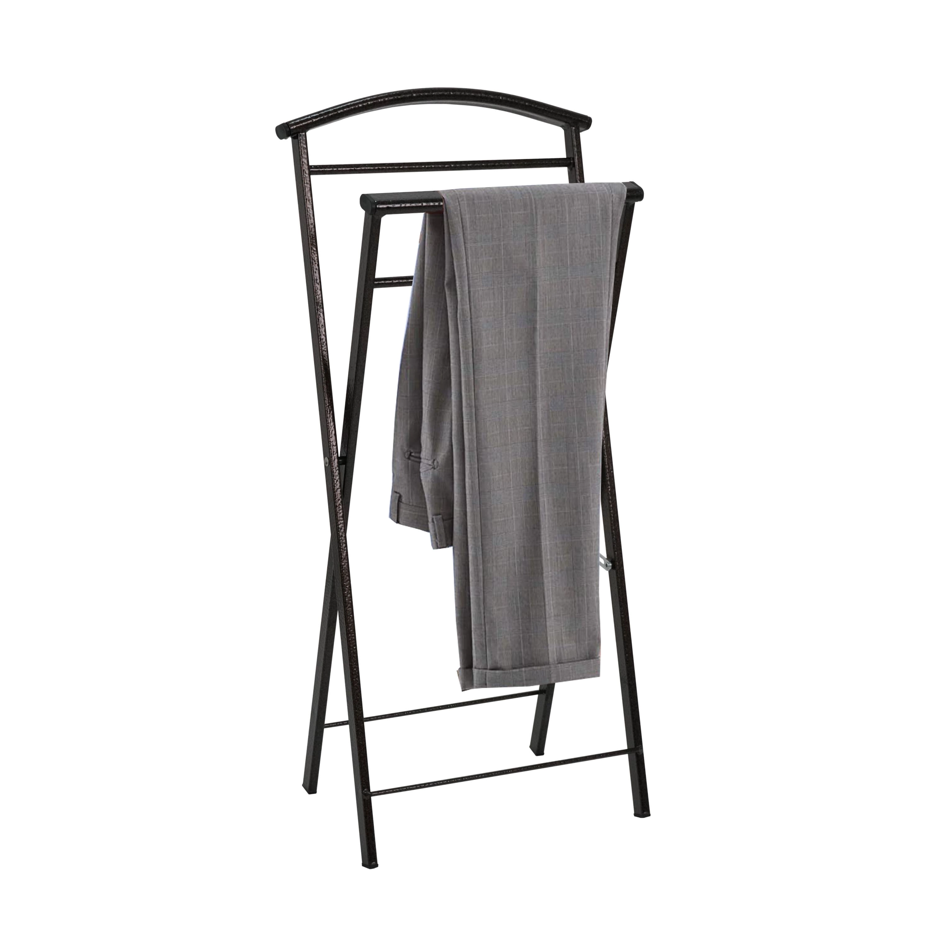 Вешалка костюмная Контур малый (Медный антик) недорого