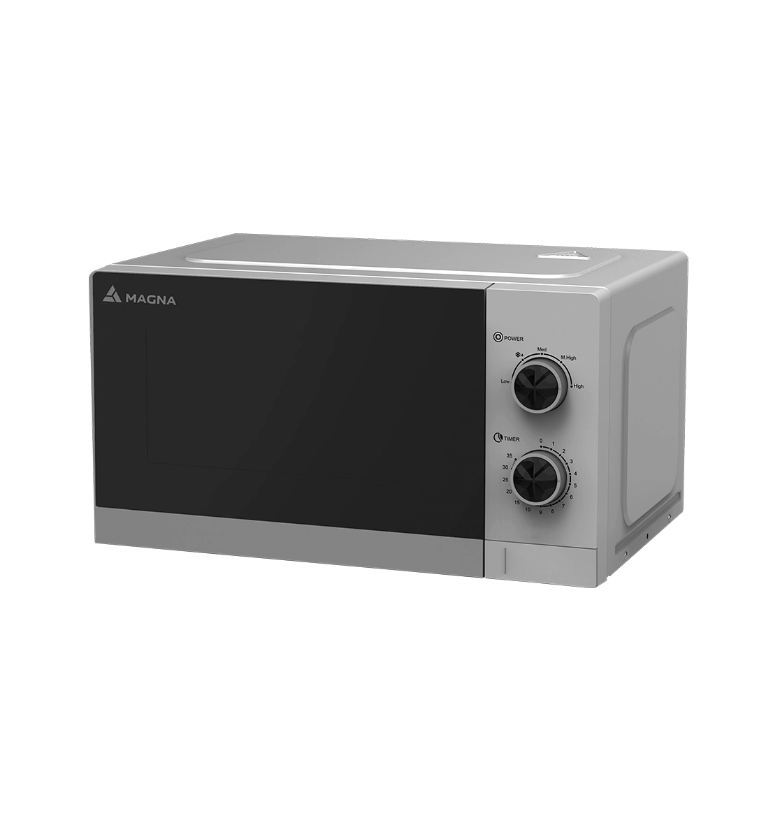 Микроволновая печь Magna M20W7010-S sotib olish