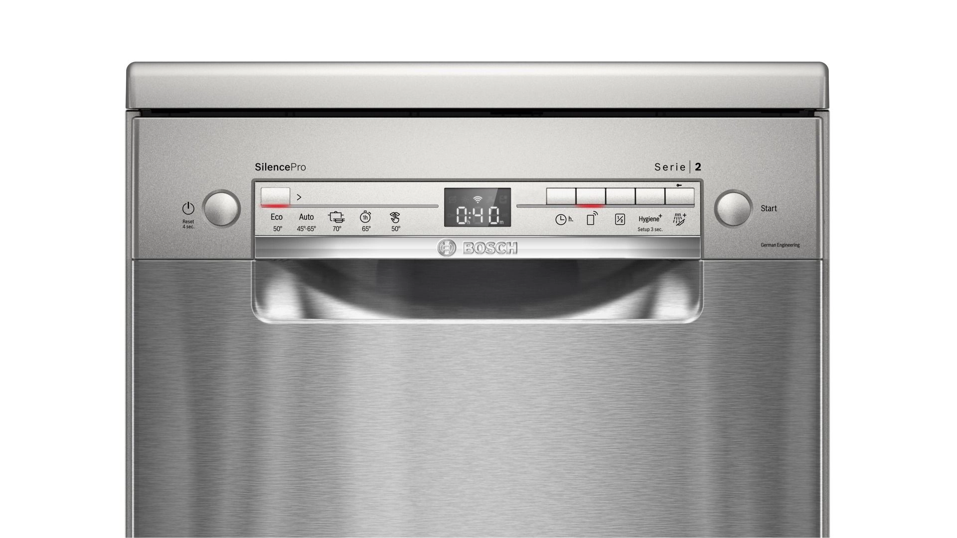 Посудомоечная машина Bosch SPS2HMI54Q недорого
