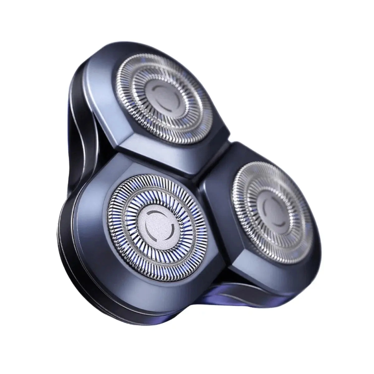 Xiaomi electric shaver S700 Replacement Heads elektr ustarasi uchun nasadka sotib olish