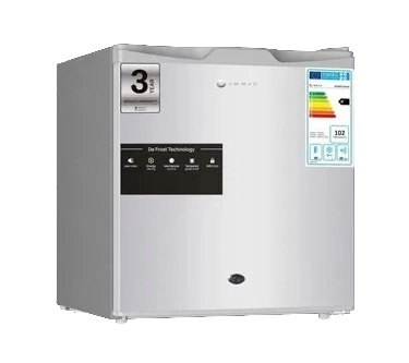 Immer DF48SD-Silver sovutgichi sotib olish