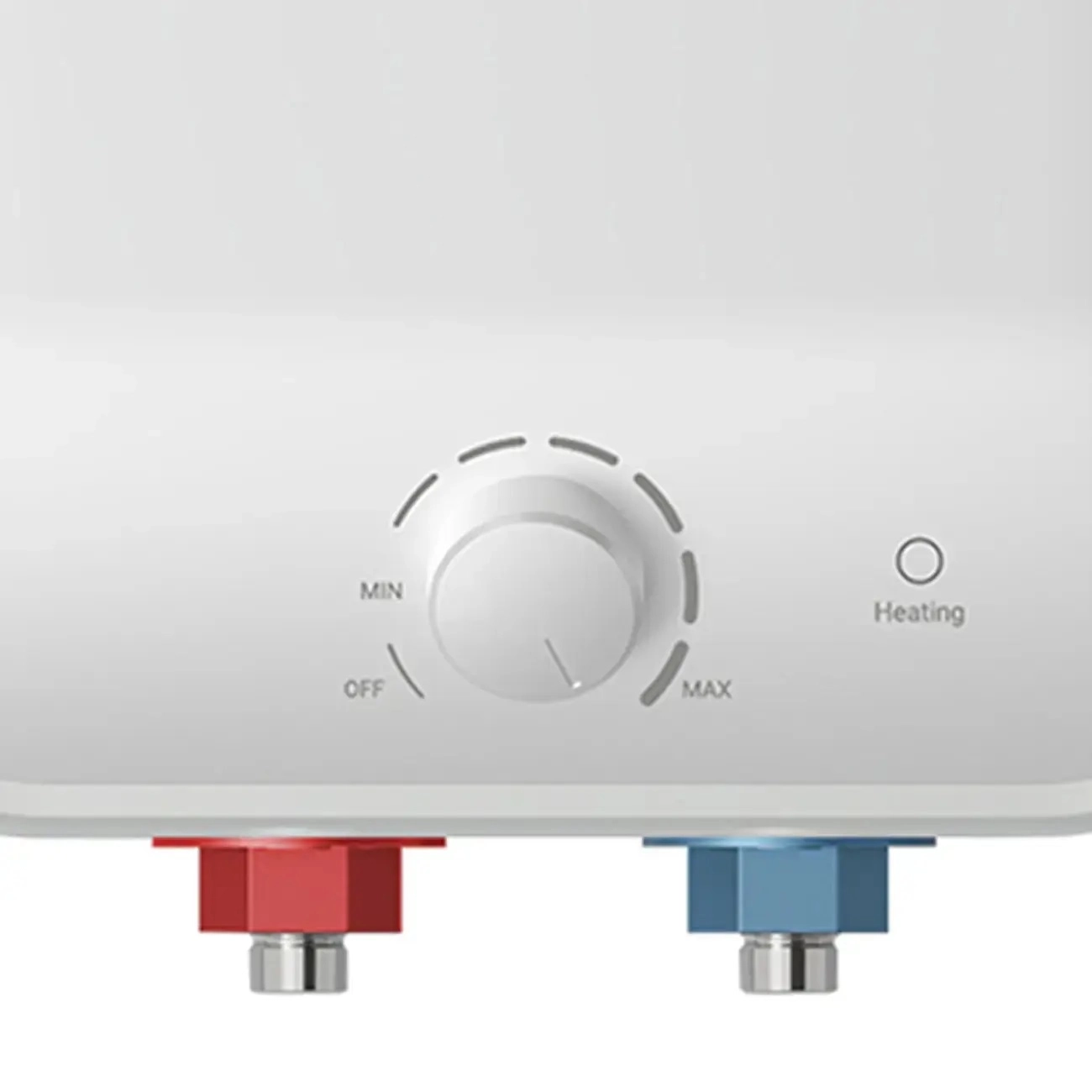 Haier ES15V-SQM1 suv isitgichi arzon